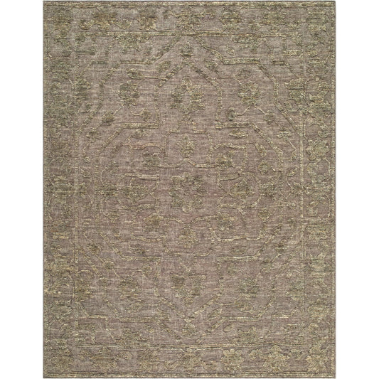 Savannah SVN-2300 Rug by Surya. Made from wool in a unique style.