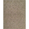 Taupe, Olive, Sage / 2' x 3'