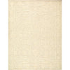 Eggshell, Ivory, Cream / 2' x 3'