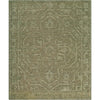 Olive, Sage, Moss / 2' x 3'