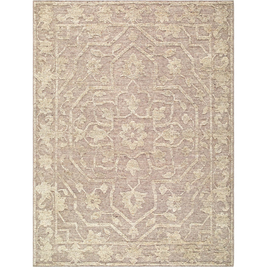 Savannah SVN-2300 Rug by Surya. Made from wool in a unique style.