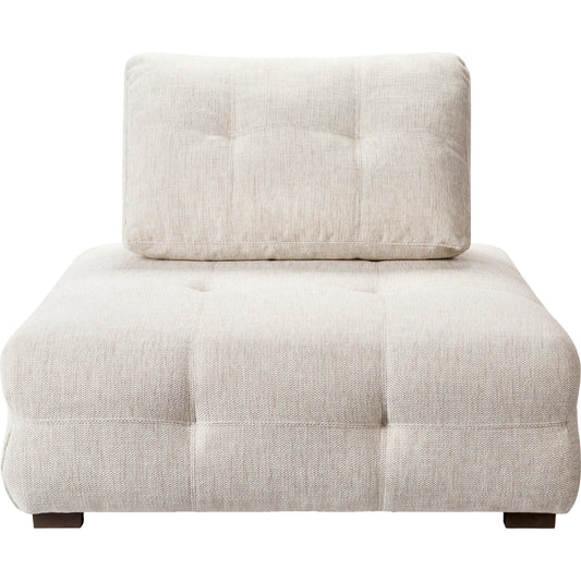 Sevran Modular Chair by Surya. Made from unique in a modern style.