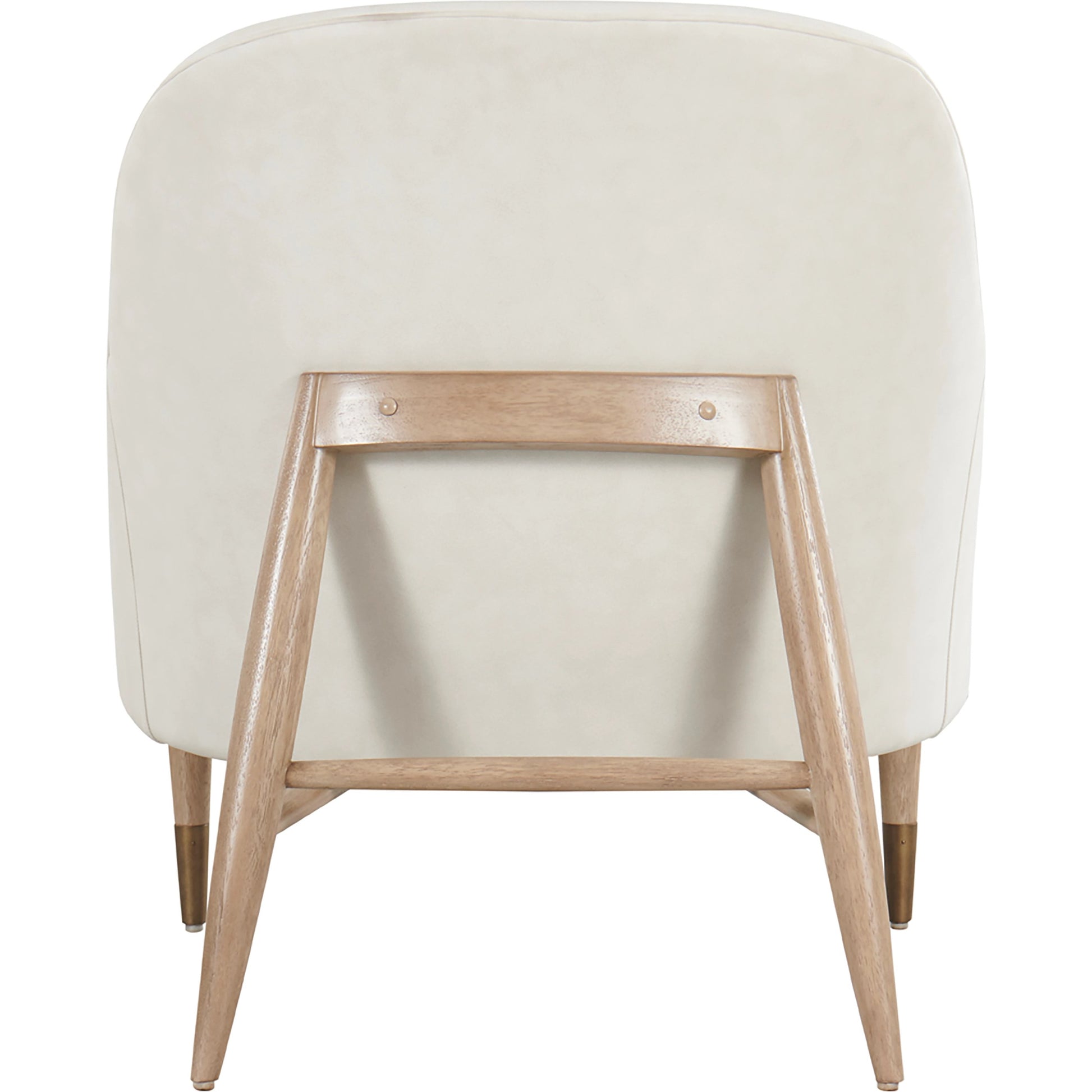 Harvey Accent Chair by A.R.T. Furniture in tawny. Made from unique in a modern style.