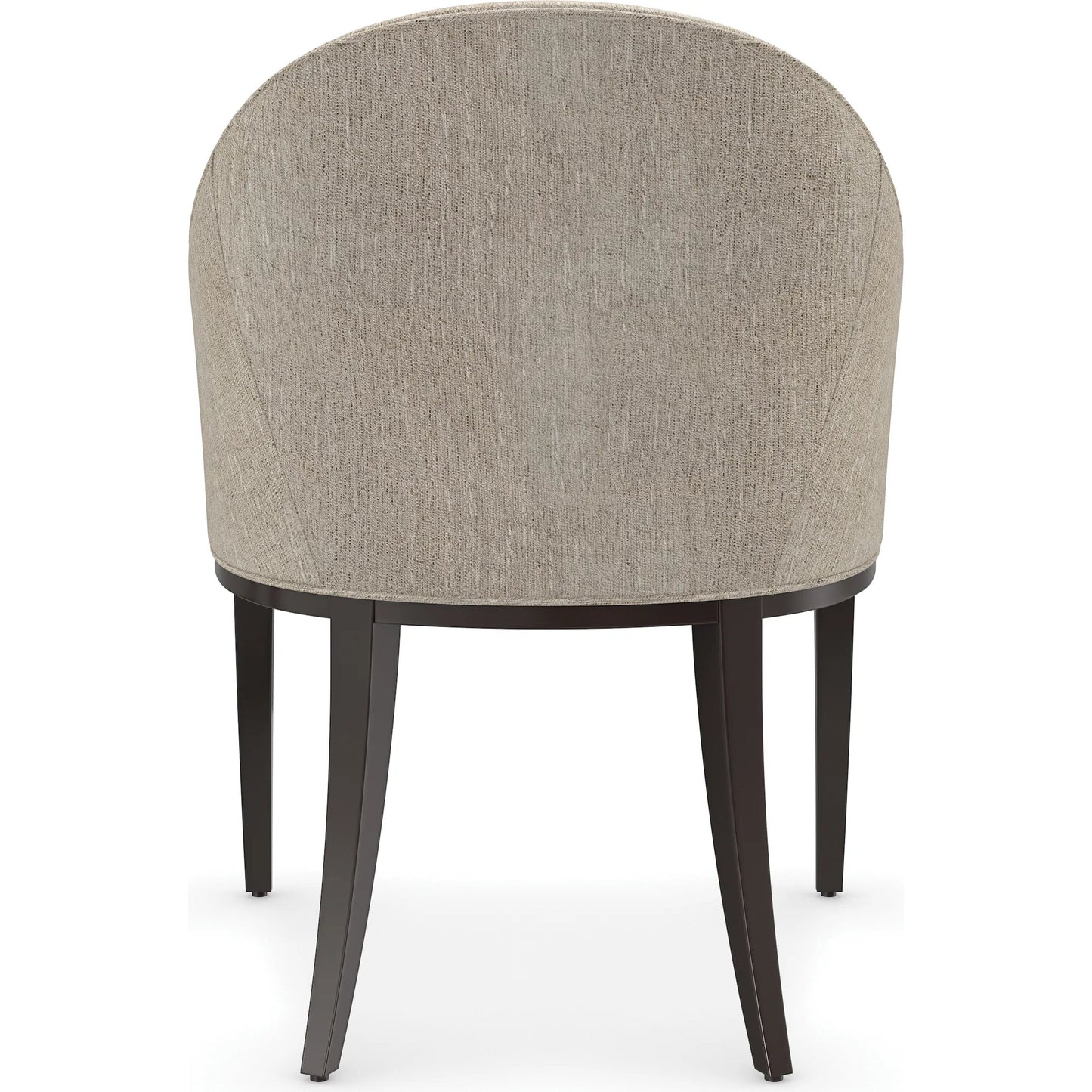 004 SI-2533152 | Additional Silo | Next Course by Caracole in dark chocolate. Made from birch in a transitional style.