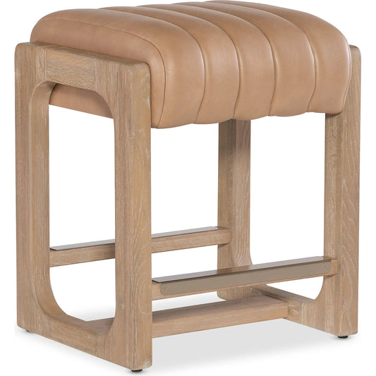 Banyon Bay Counter Stool by Hooker Furniture. Made from unique in a unique style.