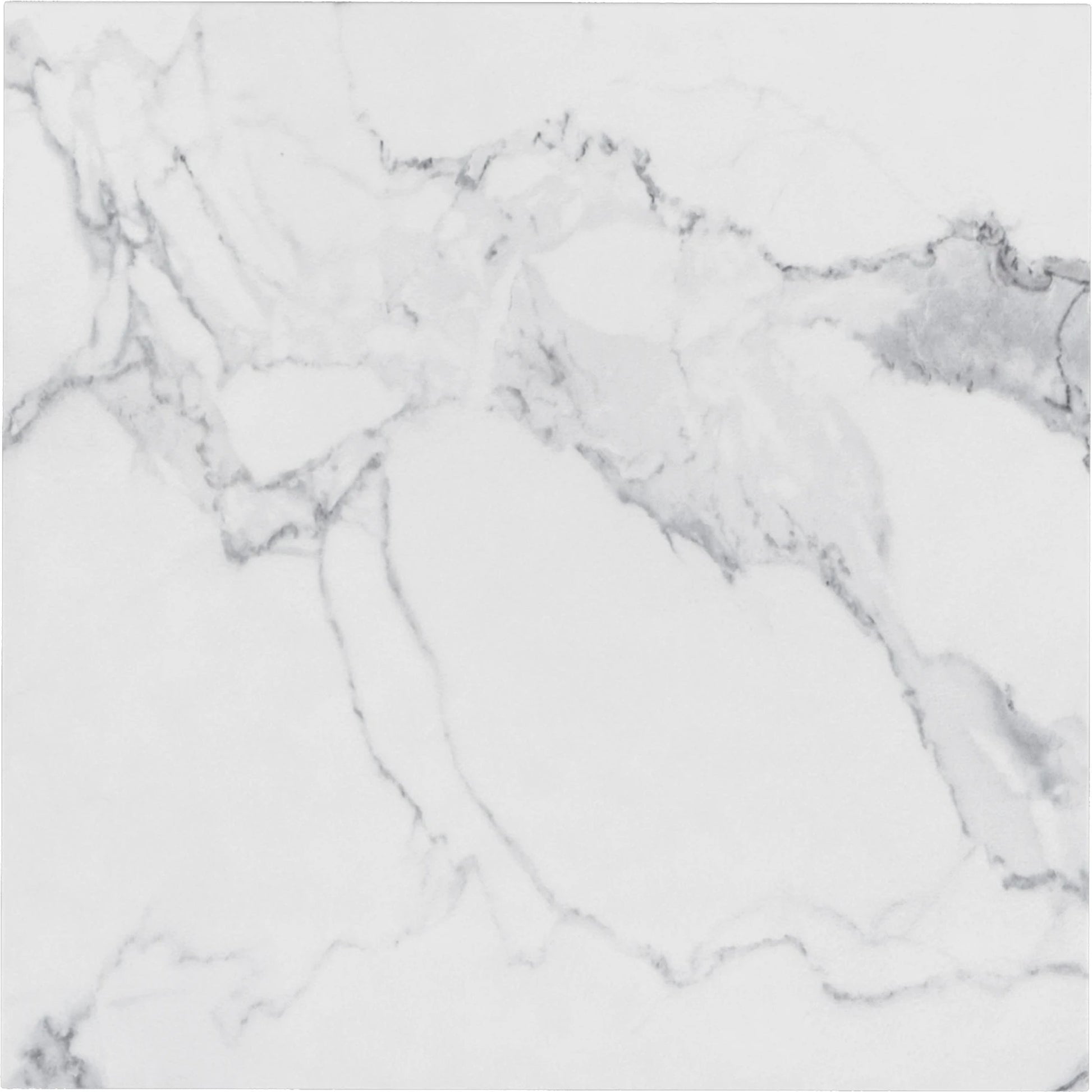 Garrison Accent Table by A.R.T. Furniture in washed oak. Made from parawood solids with ash embossing, white oak veneers, travertine in a cottage & farmhouse style.