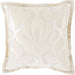 Sweet Dreams Pillow - 33548 by Surya. Made from 90% cotton, 10% polyester, 100% cotton in a transitional style.