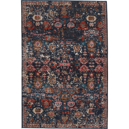 Swoon SWO17 Indoor/Outdoor Rug by Jaipur Living in pink, gold. Made from unique in a unique style.