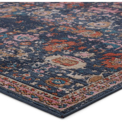 Swoon SWO17 Indoor/Outdoor Rug by Jaipur Living in pink, gold. Made from unique in a unique style.