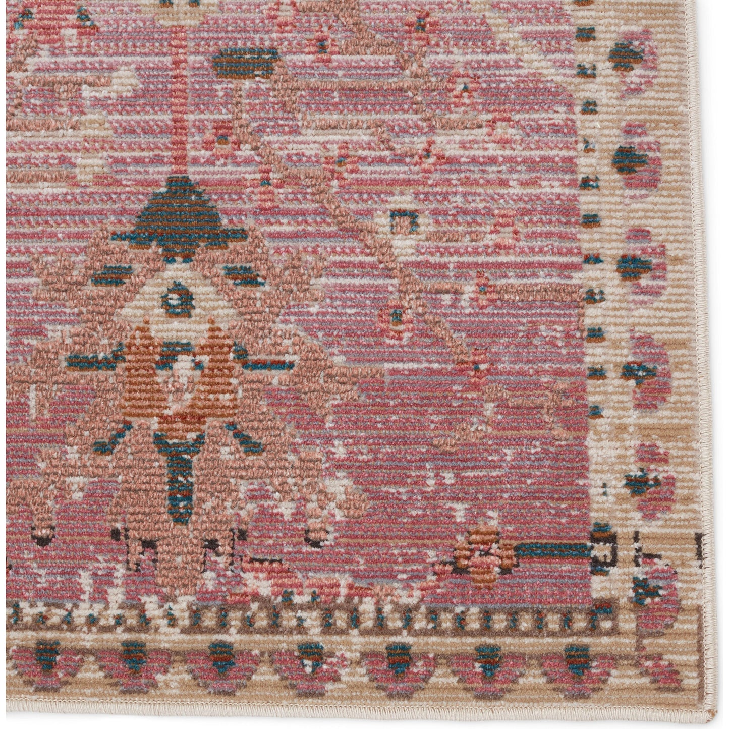 013 SI-1781732,SI-1781733,SI-1781734,SI-1781735,SI-1781736,SI-1781737 | Closeup | Swoon SWO11 Indoor/Outdoor Rug by Jaipur Living. Made from unique in a unique style.