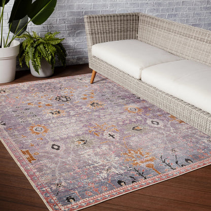 Swoon SWO11 Indoor/Outdoor Rug by Jaipur Living. Made from unique in a unique style.