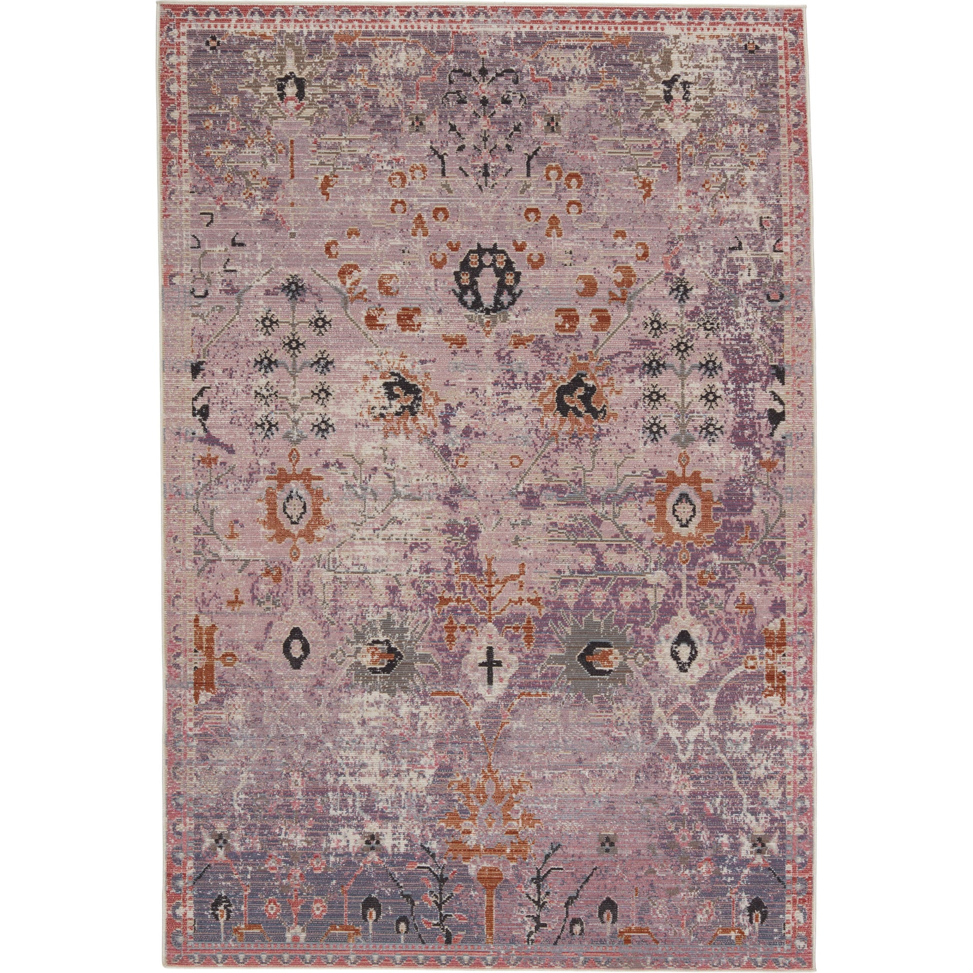 Swoon SWO11 Indoor/Outdoor Rug by Jaipur Living. Made from unique in a unique style.