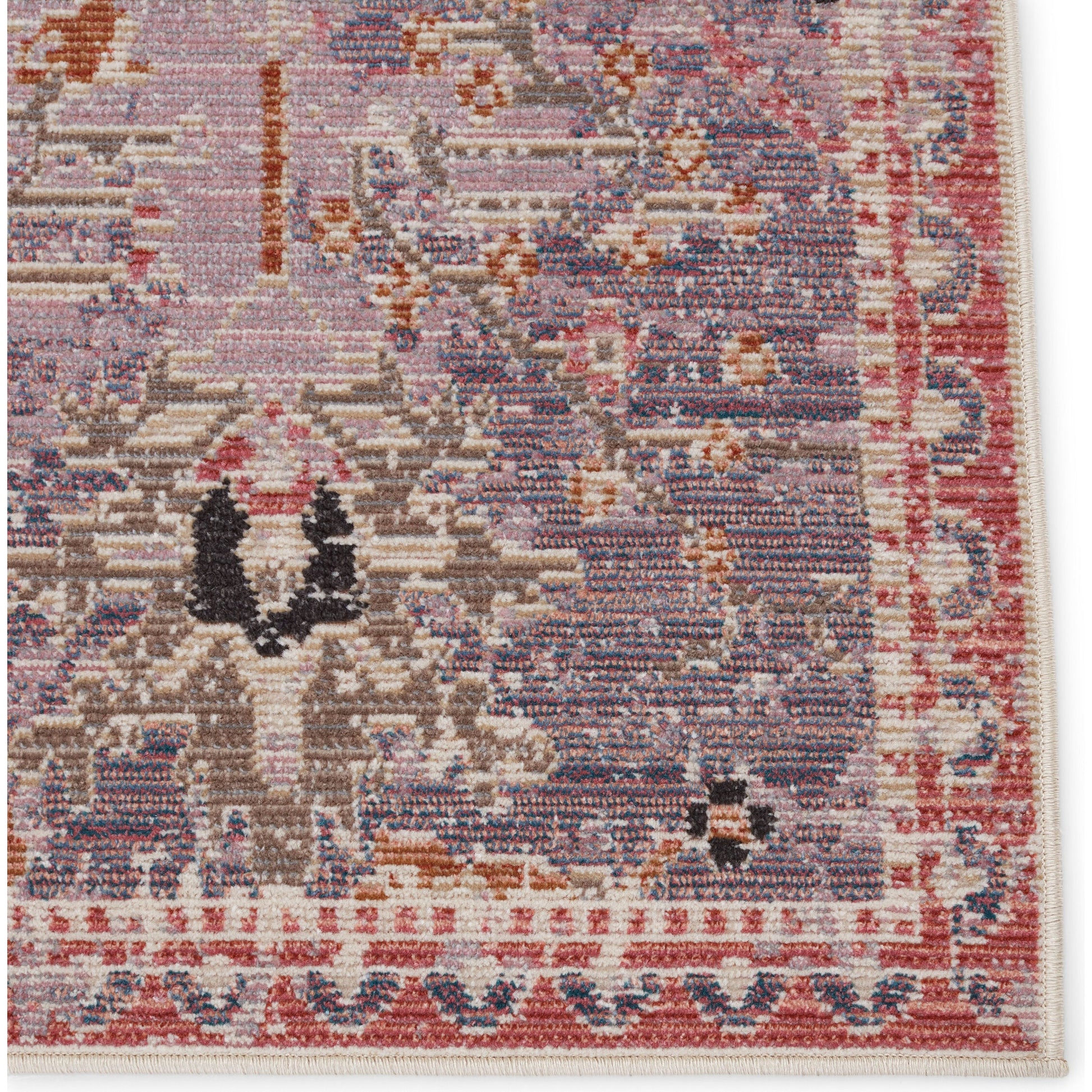 Swoon SWO11 Indoor/Outdoor Rug by Jaipur Living. Made from unique in a unique style.