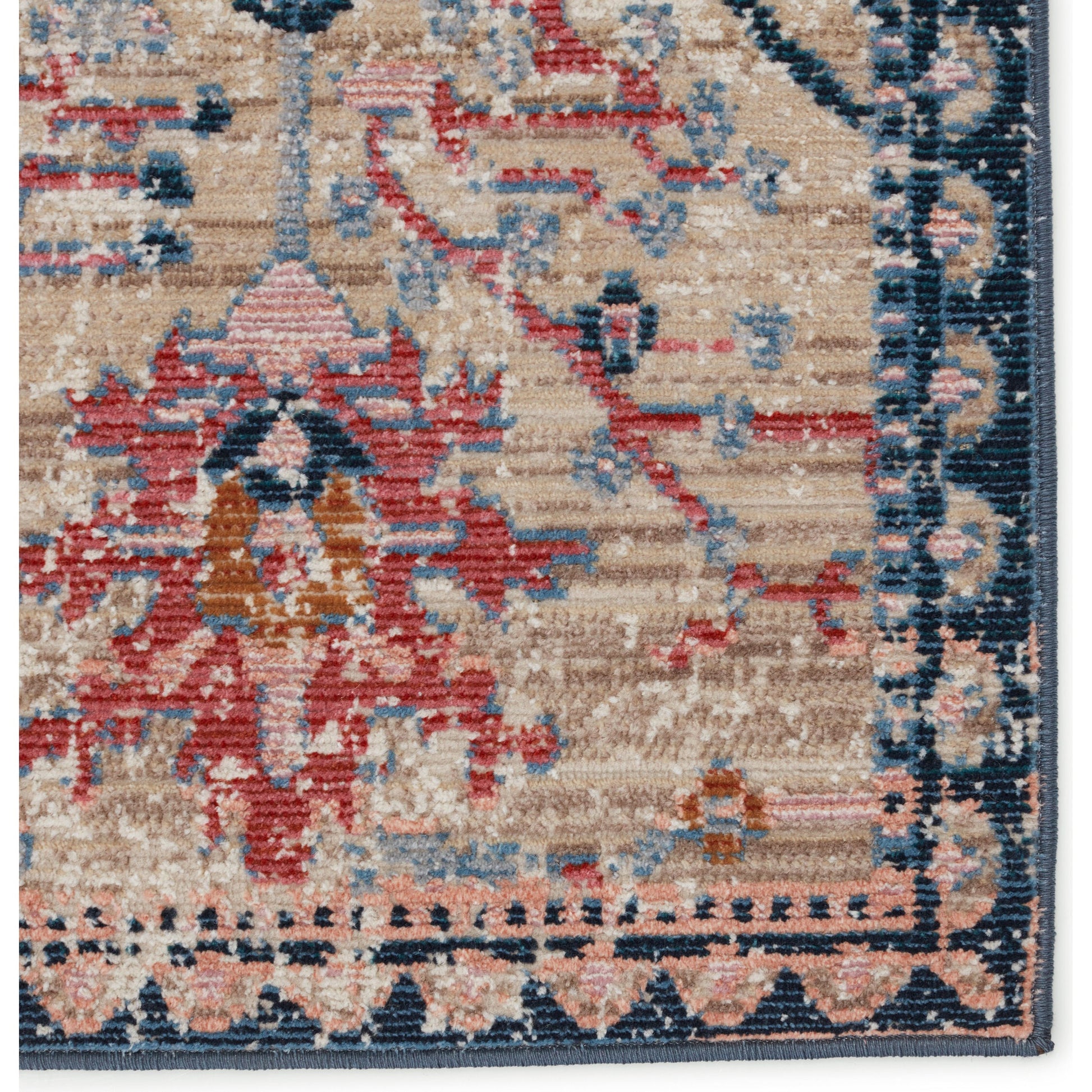 Swoon SWO11 Indoor/Outdoor Rug by Jaipur Living. Made from unique in a unique style.