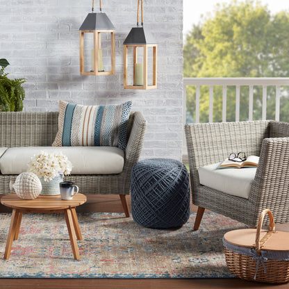 Swoon SWO11 Indoor/Outdoor Rug by Jaipur Living. Made from unique in a unique style.