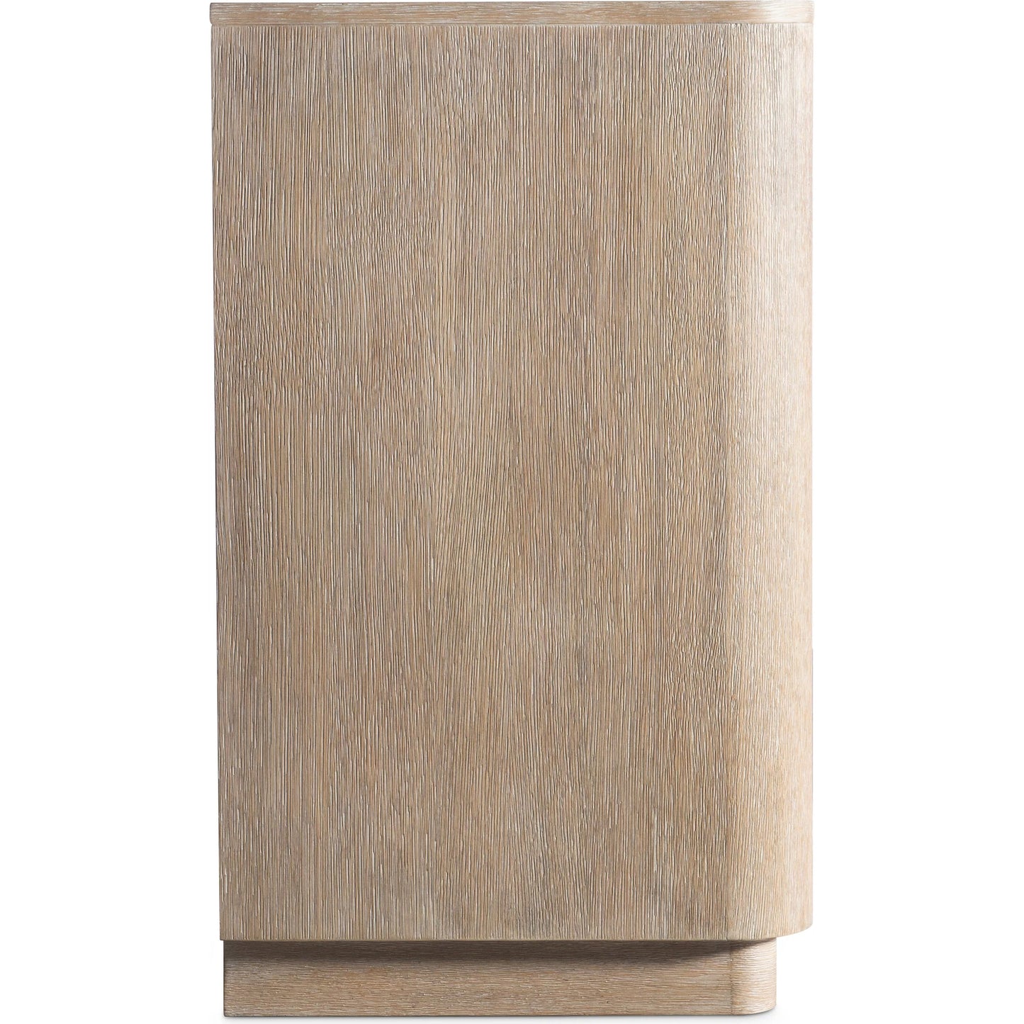 004 SI-2514876 | Additional Silo | Loggia Buffet by Bernhardt in aria. Made from wood in a transitional style.