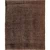 Brown / 2' 6" x 8'