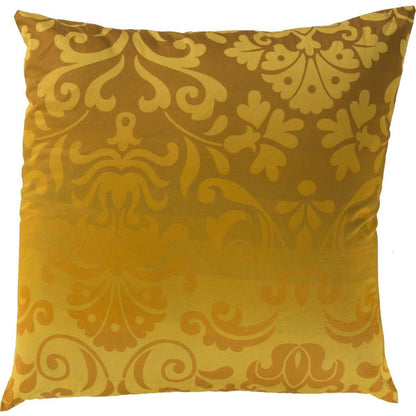 Elizabeth Indoor/Outdoor Pillow by Surya. Made from 100% cotton in a traditional style.