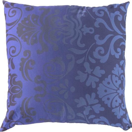 Elizabeth Pillow - 19979 by Surya. Made from 100% cotton in a traditional style.