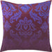Elizabeth Indoor/Outdoor Pillow by Surya. Made from 100% cotton in a traditional style.