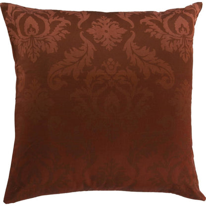 Elizabeth Indoor/Outdoor Pillow by Surya. Made from 100% cotton in a traditional style.