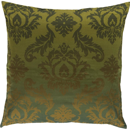 Elizabeth Pillow - 19979 by Surya. Made from 100% cotton in a traditional style.