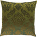 Elizabeth Indoor/Outdoor Pillow by Surya. Made from 100% cotton in a traditional style.