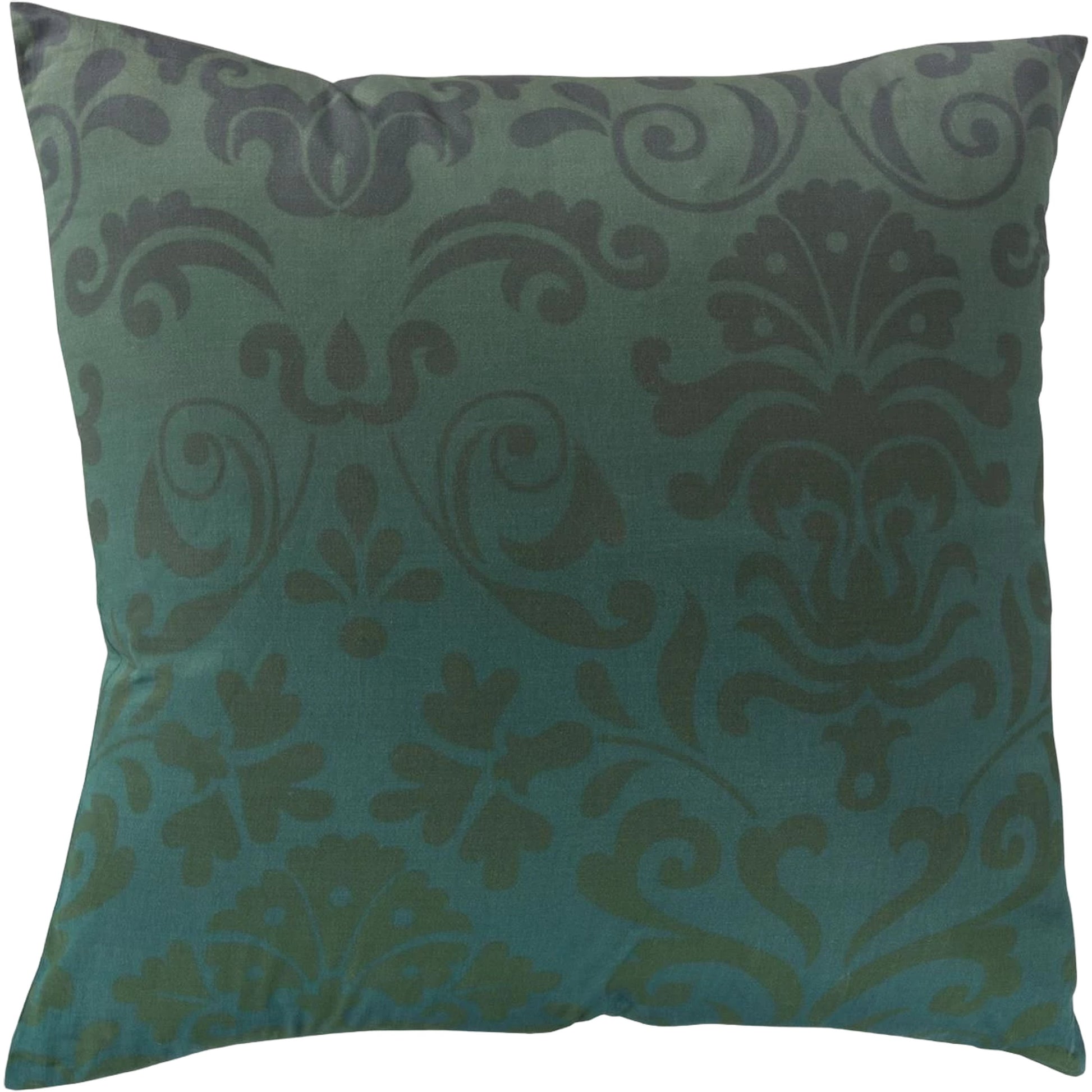 Elizabeth Indoor/Outdoor Pillow by Surya. Made from 100% cotton in a traditional style.
