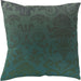 Elizabeth Indoor/Outdoor Pillow by Surya. Made from 100% cotton in a traditional style.