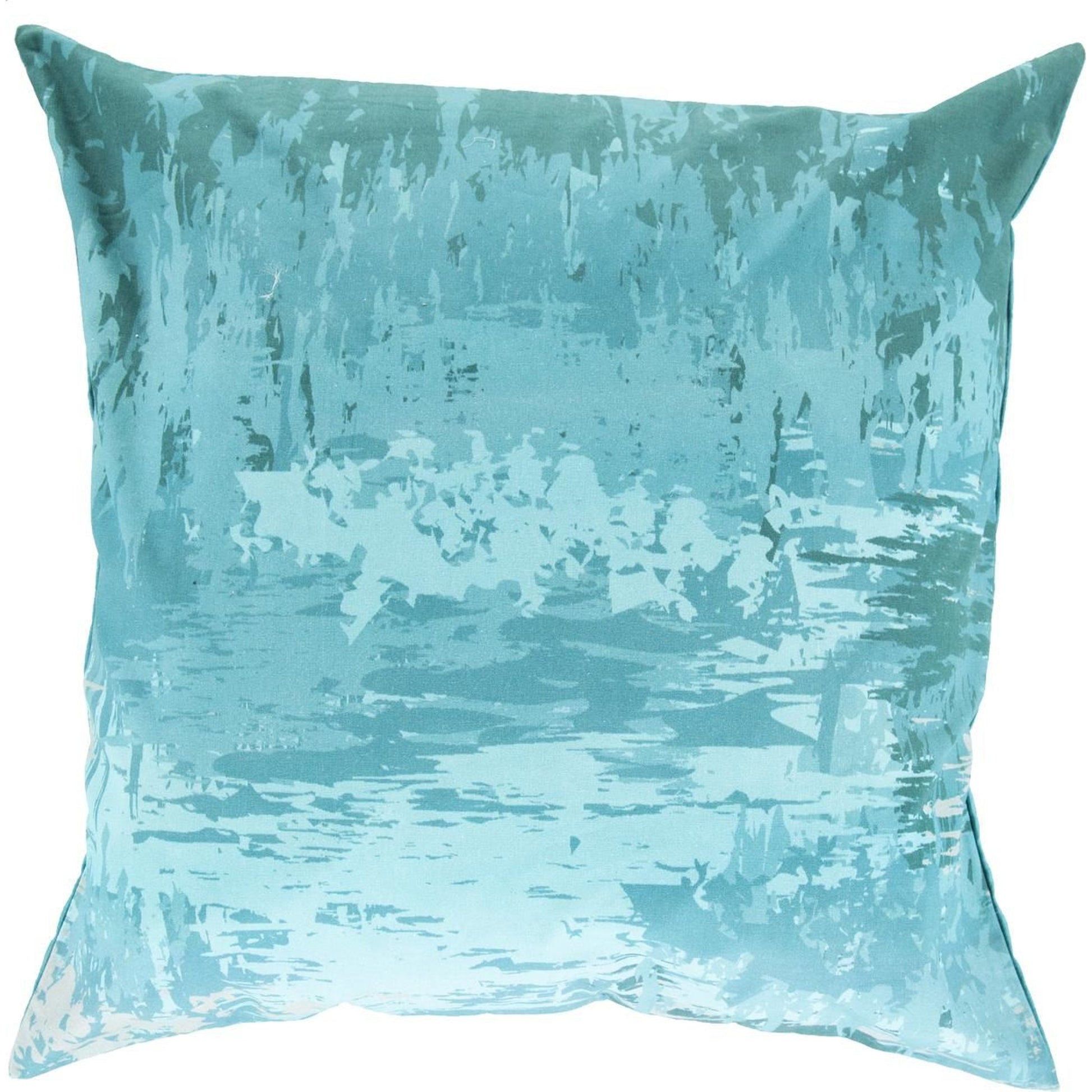Serenade Pillow - 26749 by Surya. Made from 100% cotton in a traditional style.