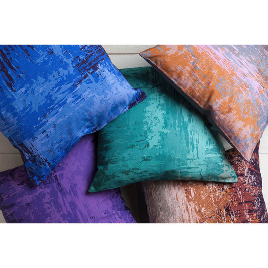 Serenade Pillow - 26749 by Surya. Made from 100% cotton in a traditional style.