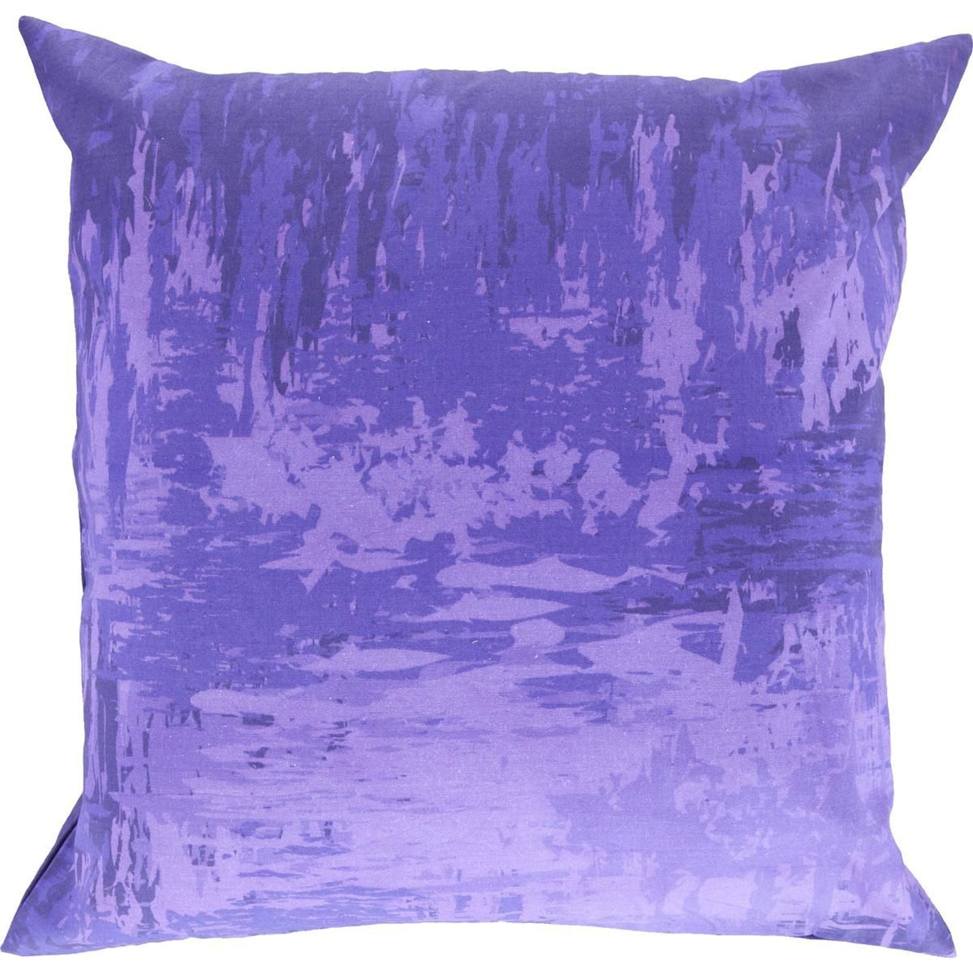 Serenade Pillow - 26749 by Surya. Made from 100% cotton in a traditional style.