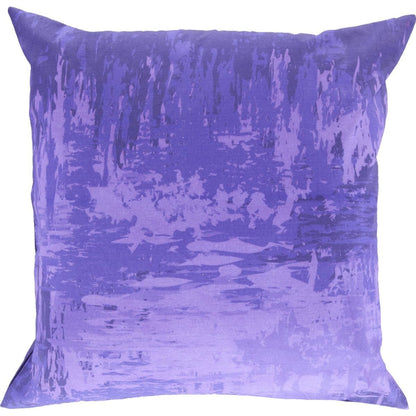 Serenade Pillow - 26749 by Surya. Made from 100% cotton in a traditional style.