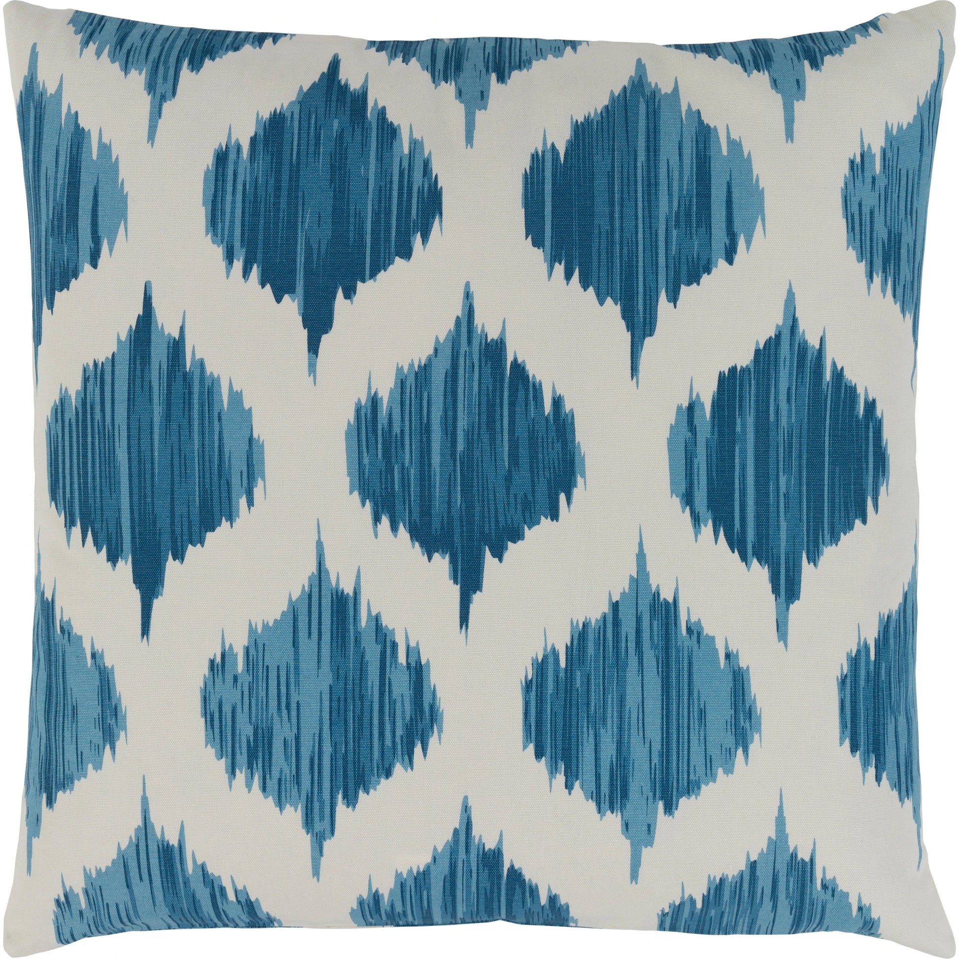 Ogee Pillow - 25354 by Surya. Made from 100% cotton in a modern style.