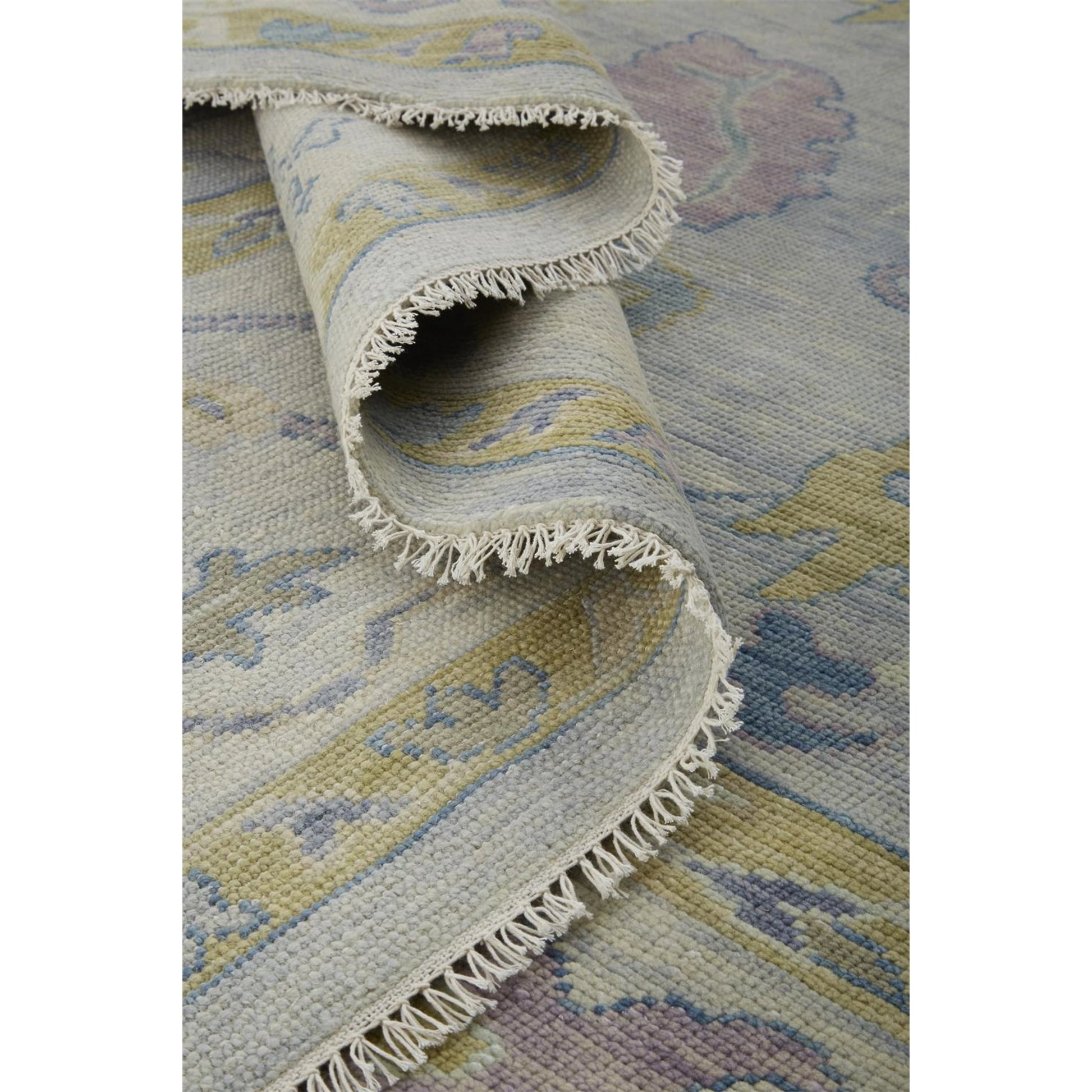 Karina Traditional Persian Rug - 6791F by Feizy. Made from wool in a unique style.