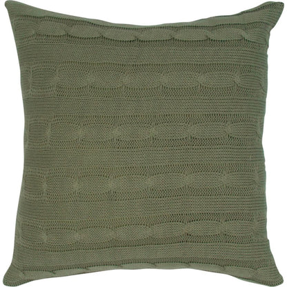 German Pillow by HedgeApple Essentials. Made from polyester, cotton in a modern style.