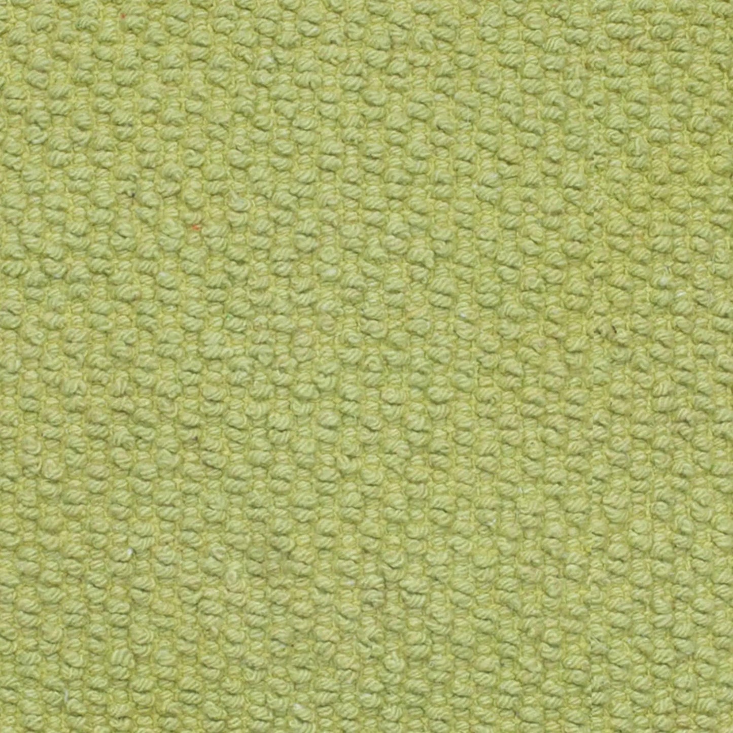 002 SI-2438693 | Closeup | Ivy Pillow by HedgeApple Essentials in green. Made from cotton in a eclectic & global style.
