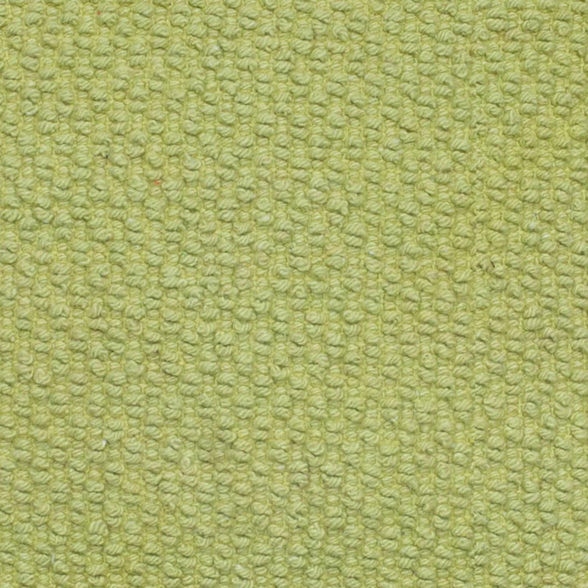 Ivy Pillow by HedgeApple Essentials in green. Made from cotton in a eclectic & global style.