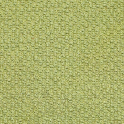 Ivy Pillow by HedgeApple Essentials in green. Made from cotton in a eclectic & global style.