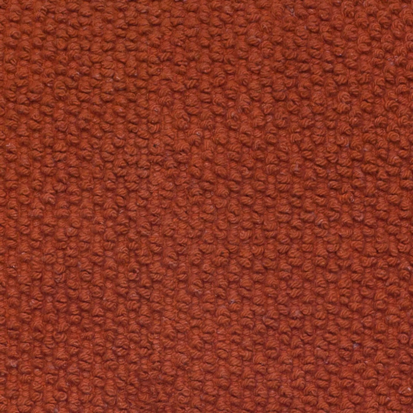 002 SI-2438878 | Closeup | Spotsylvania Pillow by HedgeApple Essentials in orange. Made from cotton in a eclectic & global style.
