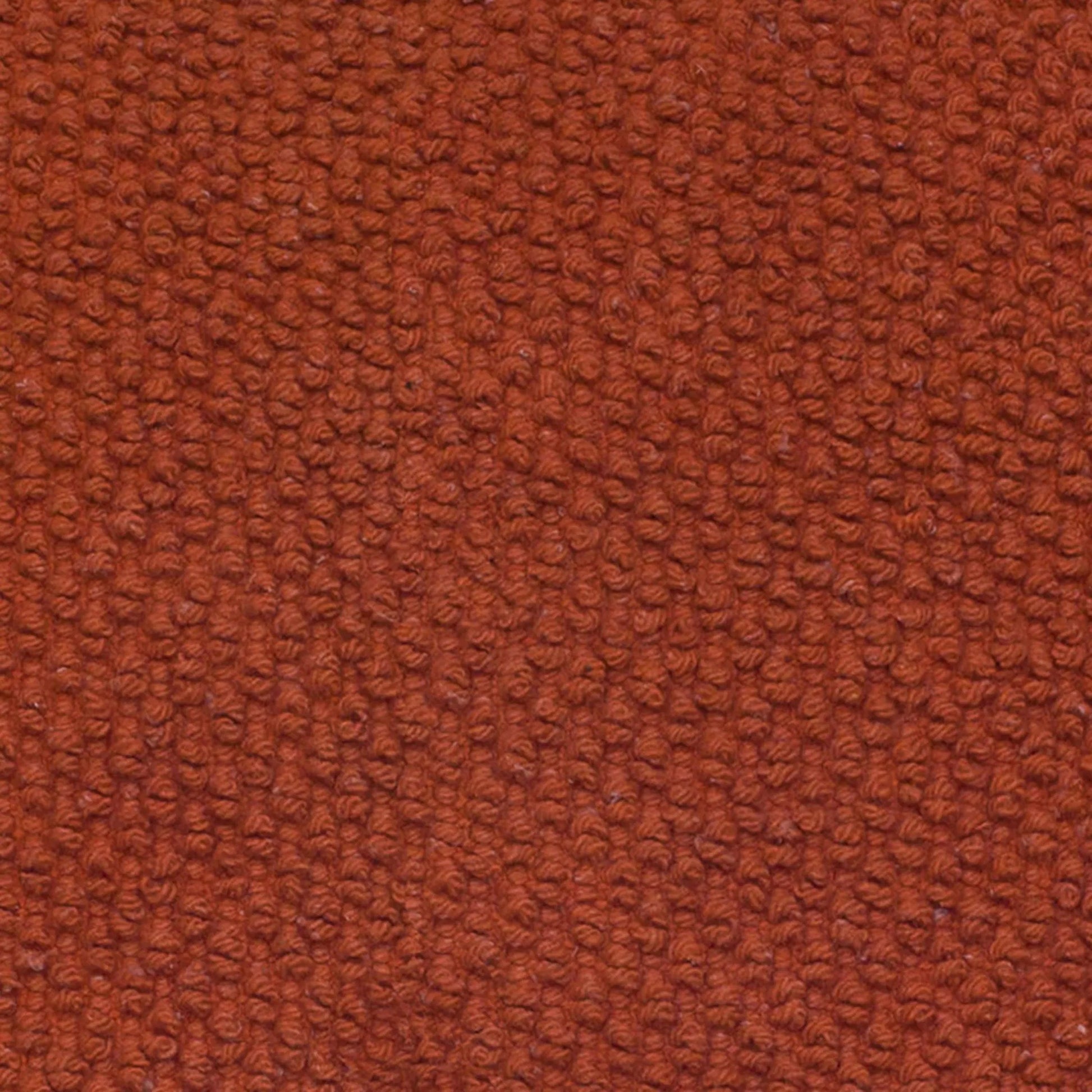Spotsylvania Pillow by HedgeApple Essentials in orange. Made from cotton in a eclectic & global style.