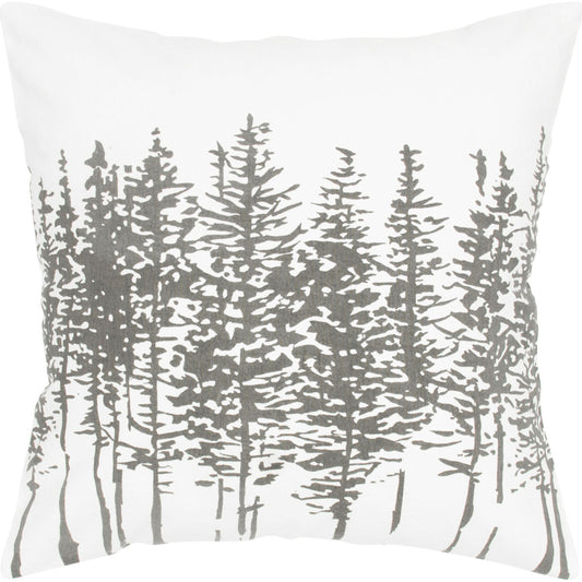 Preble Pillow by HedgeApple Essentials. Made from cotton in a traditional style.