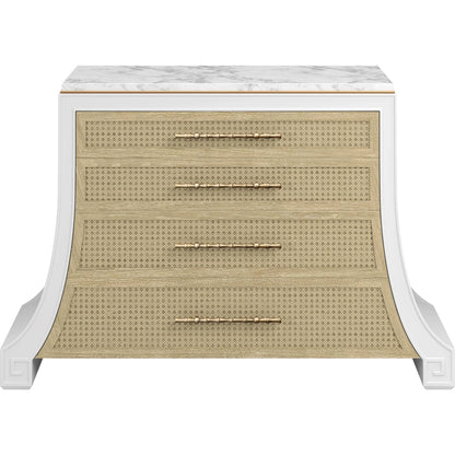 Eave Accent Chest by A.R.T. Furniture. Made from unique in a traditional style.