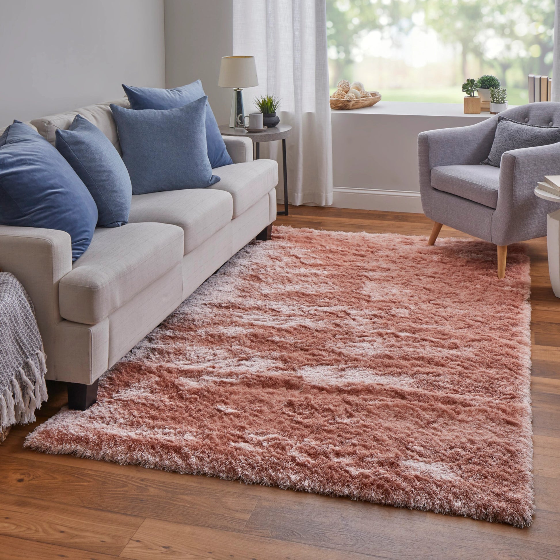 Indochine 4944550F Rug by Feizy. Made from polyester in a unique style.