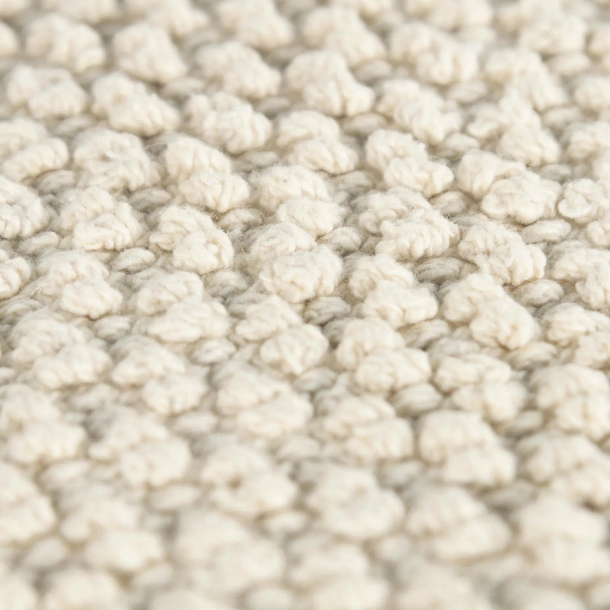 Claiborne Pillow by HedgeApple Essentials in ivory. Made from cotton in a transitional style.