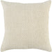 Tinian Pillow by HedgeApple Essentials. Made from cotton, cotton dot pannel in a modern style.