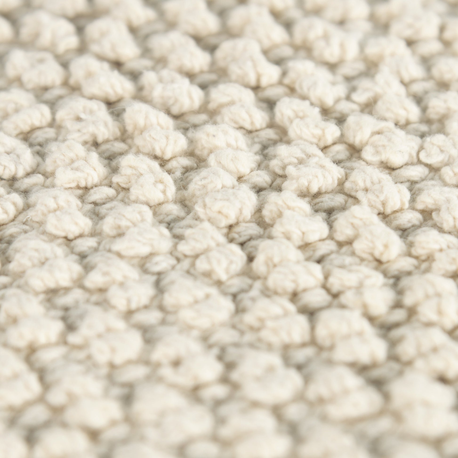 Tinian Pillow by HedgeApple Essentials. Made from cotton, cotton dot pannel in a modern style.