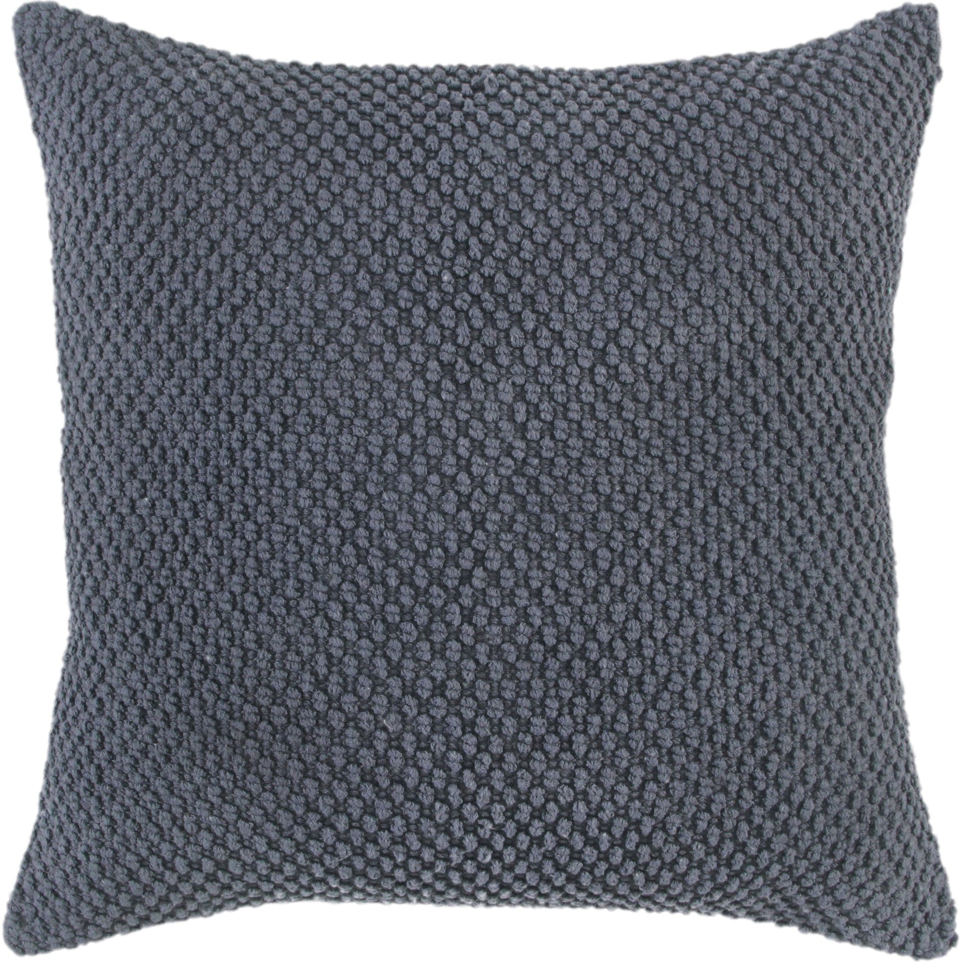 Tinian Pillow by HedgeApple Essentials. Made from cotton, cotton dot pannel in a modern style.