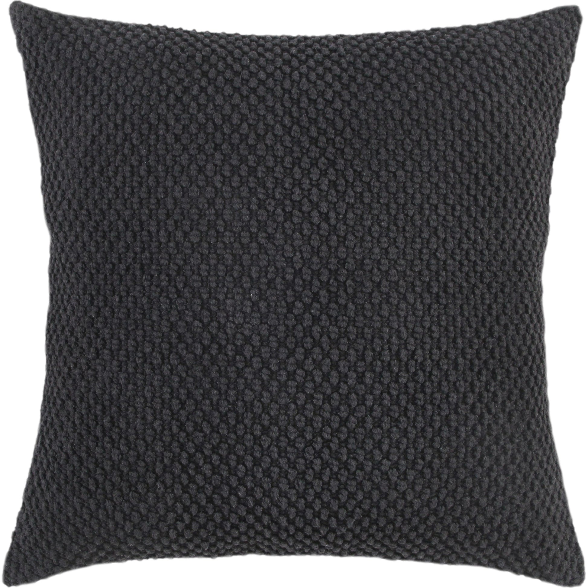 Tinian Pillow by HedgeApple Essentials. Made from cotton, cotton dot pannel in a modern style.