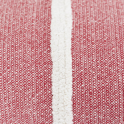 Stanly Pillow by HedgeApple Essentials. Made from cotton in a modern style.